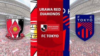 Urawa Makin Efektif, FC Tokyo Masih Bocor di Belakang, Ujian Pekan Ini Kian Berat