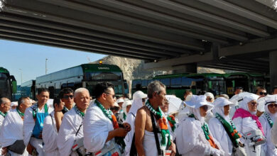 Stamina Dijaga Dari Sekarang, Jemaah Haji Diminta Siap Hadapi Panas Armuzna