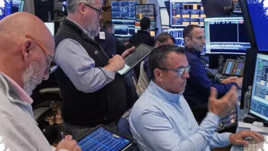 Kekhawatiran Inflasi Menekan Bursa Dunia, Kenaikan Harga Minyak Dan Yield Kian Membebani Pasar