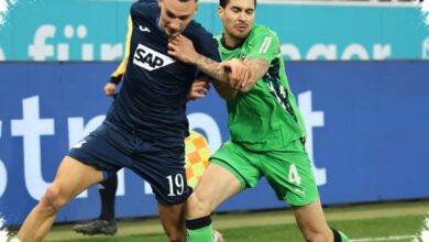 Hoffenheim Punya Syarat Berat Ke Liga Champions, Gladbach Siap Menguji Di Borussia-Park