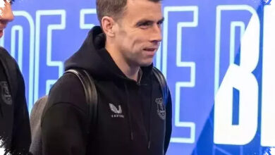 Seamus Coleman Akhiri 17 Tahun di Everton, Rekor Panjangnya Belum Tentu Berhenti di Sana