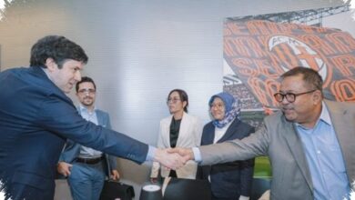 JIS Disebut Bisa Meniru San Siro, DKI Bidik Stadion Sebagai Ruang Hidup Kota