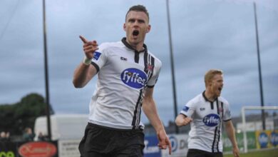 Babak Pertama Dundalk Terbuang, 25 Menit Usai Jeda Hancurkan Peluang Poin di Dalymount Park