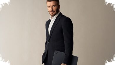 Kekayaan Beckham Tembus Rp25,6 Triliun, Menyalip Para Raja Olahraga Inggris lainnya
