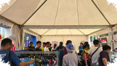 Untuk Pelari Ngebut, Mills Tawarkan Hypercharged R26 Yang Hanya 150 Gram Lebih Dan Siap Race Day