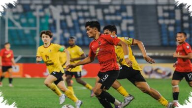 Persebaya Menguatkan Isu Reuni Bernardo Tavares, Masa Depan Ramadhan Sananta Kian Terbuka