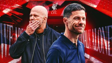 Slot Yakin Bertahan Di Liverpool Meski Tribun Anfield Makin Berbalik Menentangnya