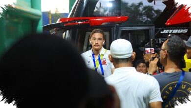 Jordy Wehrmann Jadi Nama Paling Siap Diproses PSSI, Di Tengah Radar Lima Pemain Keturunan Herdman