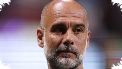 Guardiola Abaikan Polemik VAR, City Wajib Menang Atas Crystal Palace Demi Kejar Arsenal