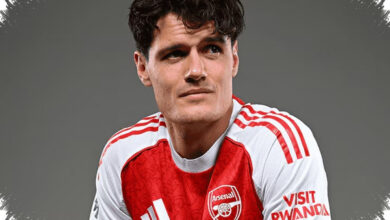 Usai Gagal Ke Piala Dunia, Christian Norgaard Menutup Kiprah Denmark Demi Keluarga dan Regenerasi