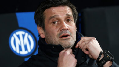 Trofi Coppa Italia Ke-10 Jadi Milik Inter, Chivu Langsung Persembahkan Gelar Ganda dan Mengintai Juventus