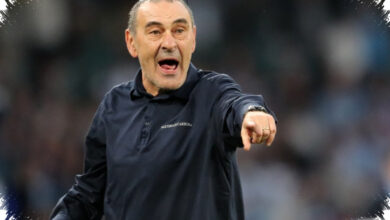 Sarri Sorot Mental Lazio Jelang Final Coppa Italia, Inter Menunggu Di Laga Penentuan