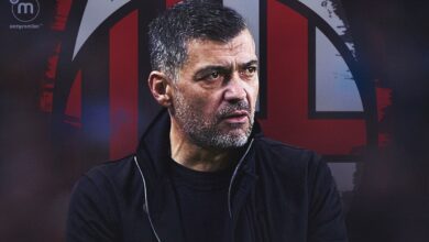 Trofi Tak Meredakan Tekanan, Conceicao Cerita Beratnya Menangani AC Milan yang Guncang