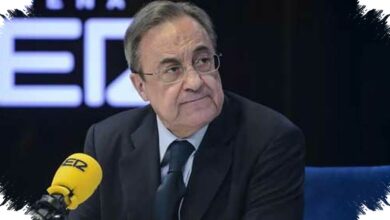 Florentino Pérez Tenang Hadapi Adu Mulut Pemain, Yang Diwaspadai Justru Kebocoran Internal Madrid