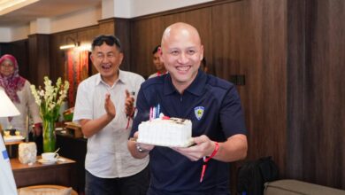 Ananda Mikola Ambil Alih MGPA, Mandalika Disiapkan Lebih Agresif Menuju Panggung Dunia