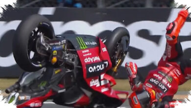 Bagnaia Jadi Tumpuan Ducati di Catalunya, Marquez Masih Menepi Usai Cedera Le Mans