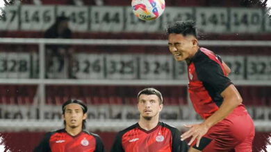 Persija Resmi Tertutup Dari Jalur Juara, Persib Dan Borneo Tinggal Menentukan Takhta