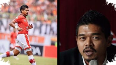 Jakmania Minta Perombakan Total Persija, Prapanca, Bepe, Dan Ardi Terseret Desakan Mundur