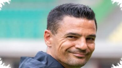 Persita Masih Aman, Carlos Pena Tetap Menekan Evaluasi Ketajaman Lini Depan
