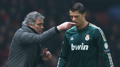 Musim Tanpa Trofi Paksa Madrid Berbenah, Mourinho Disebut Paling Siap Ambil Alih Bernabeu