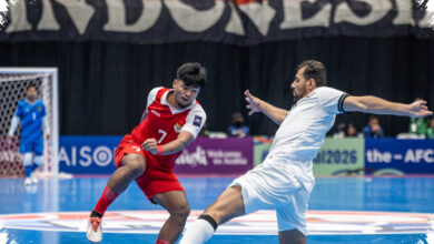 Nama Baru, AD/ART Disesuaikan, Futsal Indonesia Masuki Babak Organisasi yang Lebih Rapi