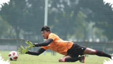 Evaluasi Lini Belakang Persija Mengarah Ke Riyandi, Kiper Timnas Itu Masuk Radar Transfer Musim Depan