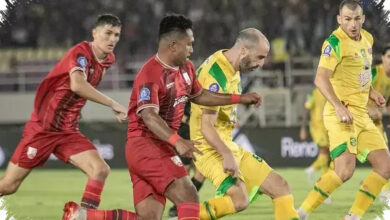 Kondisi Fisik Belum Stabil, Persebaya Waspadai Ancaman Semen Padang di Padang