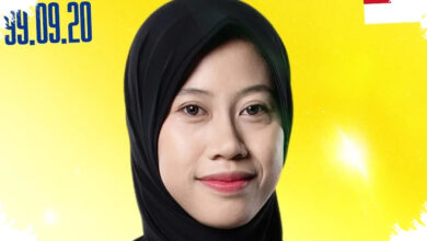 Megawati Pulang Ke Liga Korea, Akuatik Indonesia Dorong Renang Jadi Pelajaran Sekolah
