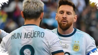 Argentina Tetap Diunggulkan, Messi Sebut Prancis Hingga Inggris Jadi Ancaman Terbesar di Piala Dunia