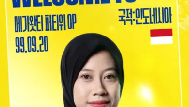 Hillstate Dapat Tambahan Tajam Dari Megawati, Rekam Jejaknya Di Red Sparks Jadi Modal Besar