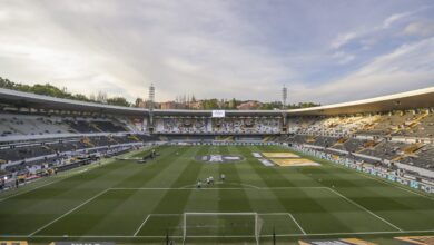 Casa Pia Kian Terjepit di Zona Merah, Vitoria Punya Peluang Besar Menguasai Dom Afonso Henriques