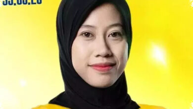 Megawati Comeback Ke Hyundai Hillstate, Kombinasi Baru Ini Jadi Senjata Buru Juara