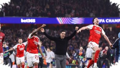 Arsenal Makin Tak Terkejar Di Puncak, Tottenham Malah Dihantui Ancaman Turun Kasta