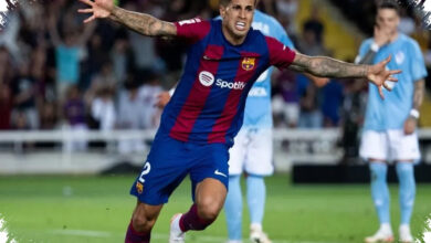 Rashford dan Torres Bawa Barcelona Mengunci Gelar, Madrid Tak Mampu Membalas 2-0
