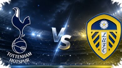 Tottenham Masih Terancam Zona Merah, Leeds Tampil Lebih Mantap Jelang Duel Kunci