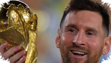 Messi Akui Argentina Masih Kuat, Prancis Hingga Portugal Jadi Ancaman Terbesar