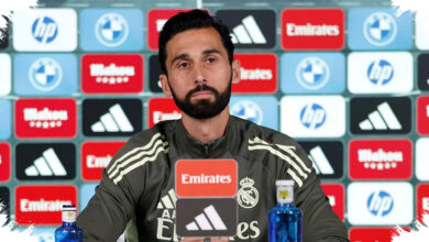 Arbeloa Soroti Kebocoran Ruang Ganti, Real Madrid Dihantui El Clásico Penentu Gelar