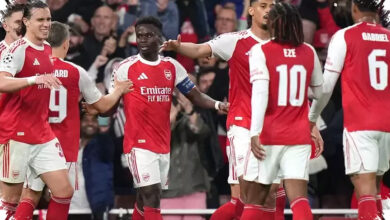 Susunan Baru Arsenal di London Stadium, Arteta Pasang Gyökeres dan Saka untuk Menekan Sejak Awal