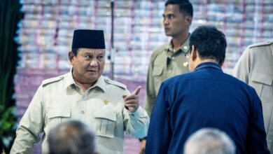 KDKMP Mulai Beroperasi di Desa, Prabowo Dorong Ekonomi Rakyat Lewat 1.061 Koperasi