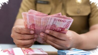 PPPK Dipastikan Ikut Menerima Gaji Ke-13, Pencairan ASN dan Pensiunan Mulai Juni 2026
