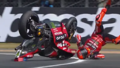 Mugello Masih Tanda Tanya untuk Marc Marquez, Ducati Siap Menunggu Hasil Pemulihan