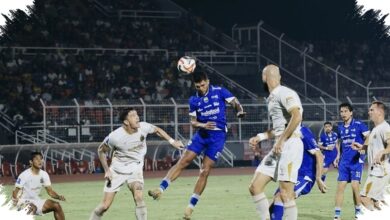 Beban Disiplin Persib Membesar, AFC Hukum Lagi Hingga Total Rp4,6 Miliar