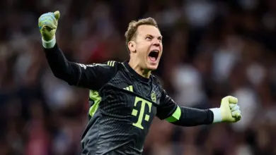 Neuer Bertahan Sampai 2027, Bayern Tegaskan Stabilitas Di Bawah Mistar Tetap Prioritas