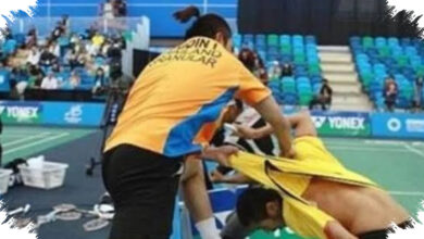 Bentrok Sesama Mantan Pasangan Thailand Di Final Kanada Open 2013, Berujung Diskualifikasi dan Sanksi Berat