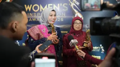 Dari Usaha Kecil ke Penggerak Keluarga, Perempuan Menopang Ekonomi Lewat Pembiayaan dan Pendampingan