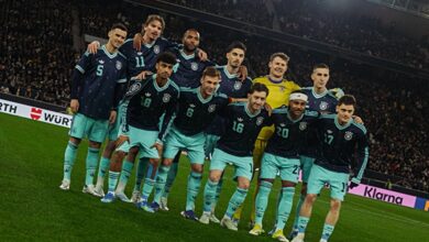 Formasi Tetap, Masalah Lama Jerman Belum Hilang, Nagelsmann Masih Cari Striker Tajam di Piala Dunia