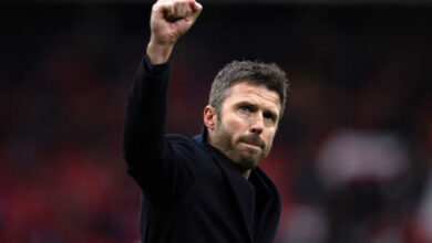 Dukungan Ruang Ganti Menguat, Manchester United Siap Ikat Michael Carrick Hingga 2029
