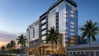 Robot Dan AI Hotel Tiongkok Masuk Jakarta, Elong Bidik Pasar Perhotelan Indonesia