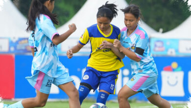 Dua Gelar Bandung Terkunci, Mojang Priangan Dan Akademi Persib Melaju Ke Kudus