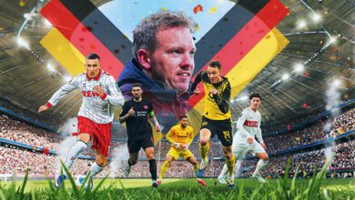 Seleksi Jerman Menajam, Nagelsmann Jadikan Performa Sebagai Patokan Utama Menuju Piala Dunia